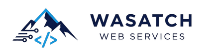 Wasatch Web Services Logo
